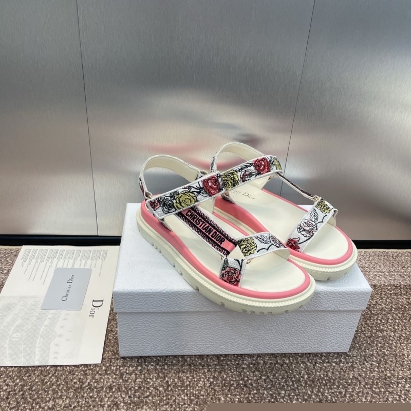 ch**an D*or sandals
